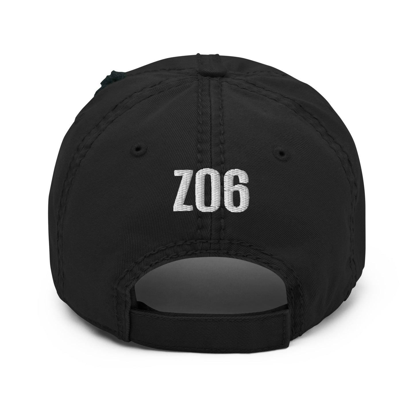 Corvette ZO6 summer (hat)