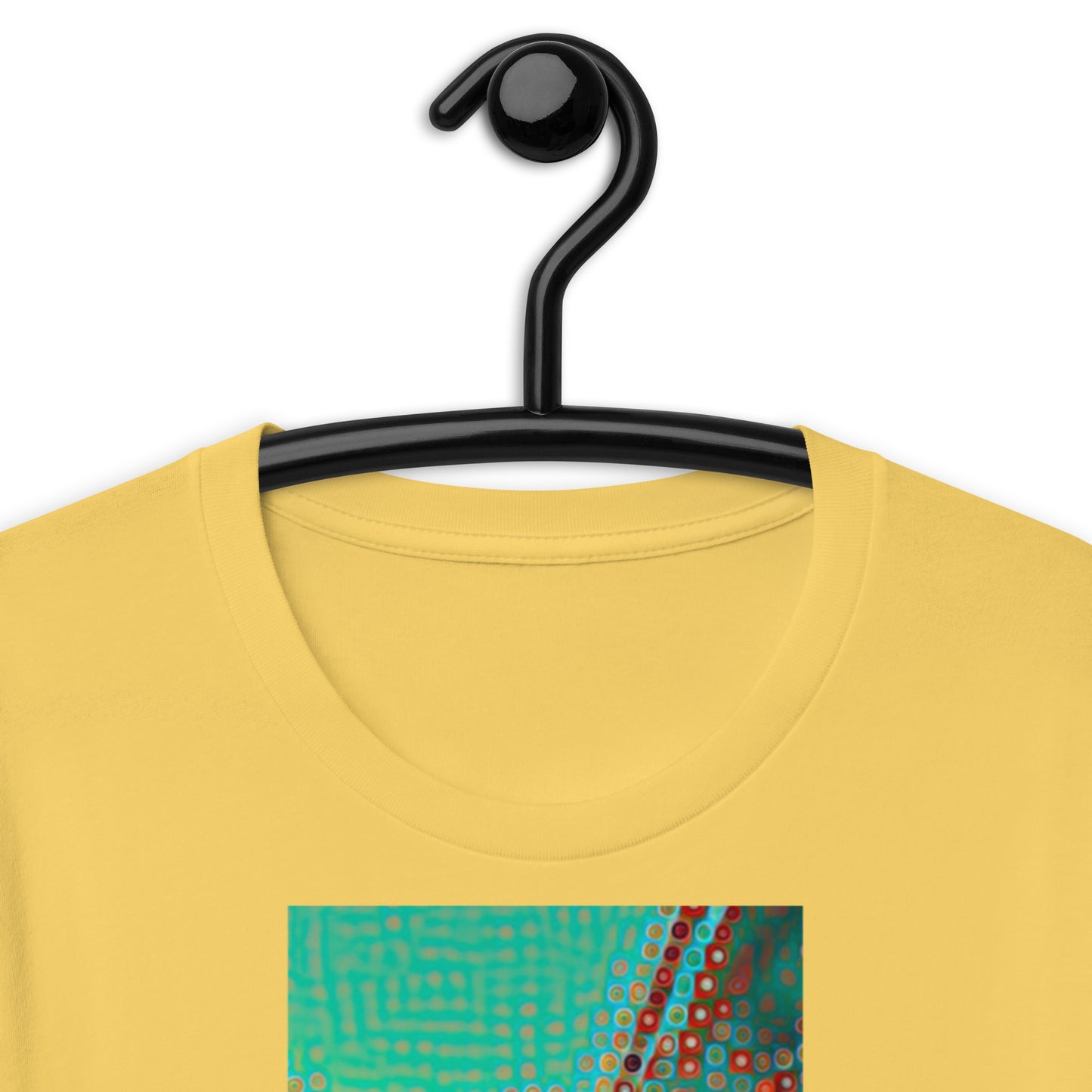 A cereal murderer’s view (t-shirt)